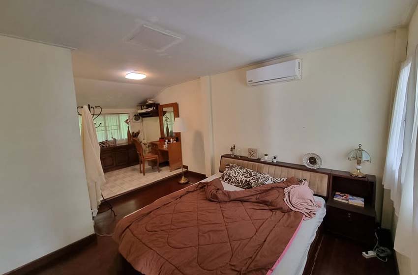 House in Lat Phrao 